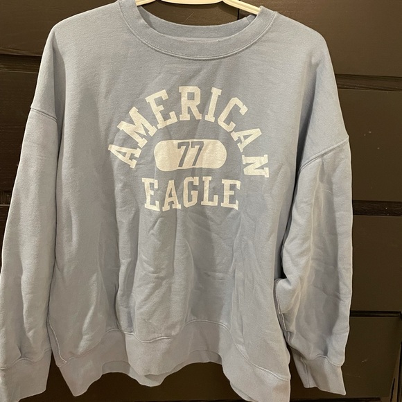 American Eagle pullover/ sweatshirt - Picture 1 of 3